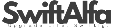 SwiftAlfa