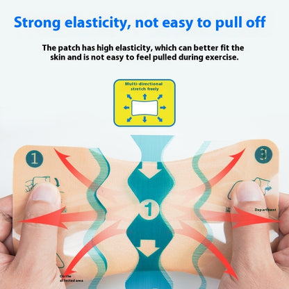 SwiftAlfa™ ZenPatch