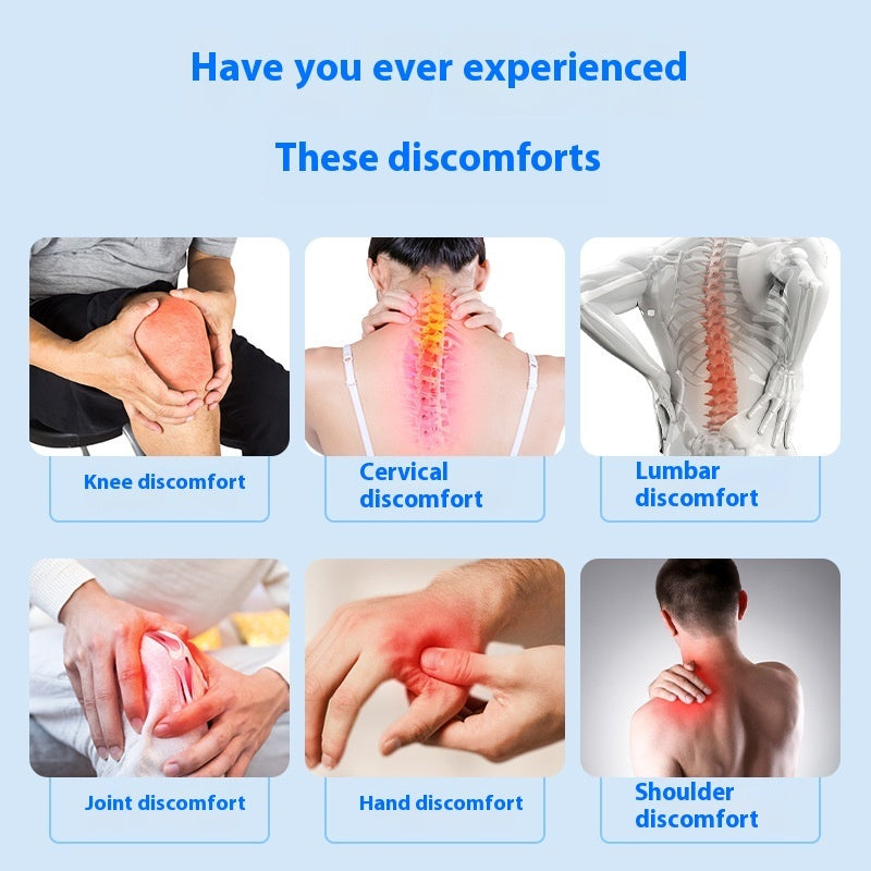 SwiftAlfa™ ZenPatch